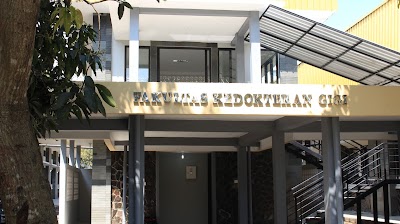 Photos of Brawijaya University School Of Dentistry