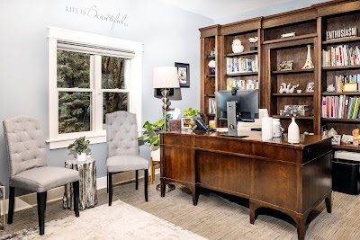 Photo of Yost Wellness Center clinic location