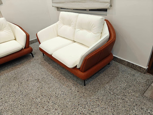 Beutiful sofa
