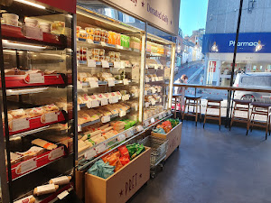 Pret A Manger photo