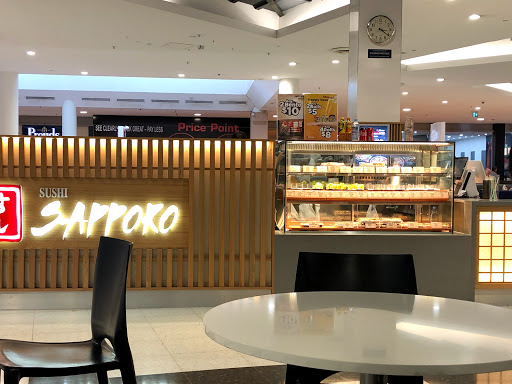 Sushi Bar Sapporo Takeaway