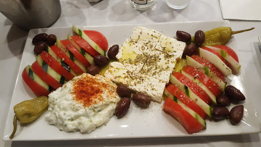 Mythos Greek Taverna - Thumbnail