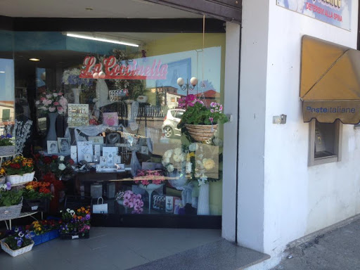 LA COCCINELLA MULTI STORE-SAPONIEPIU'