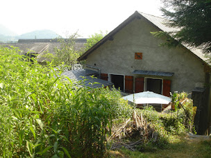 Photo n°1 de Gîte de l'Isard à Ayzac-Ost (Gîte)