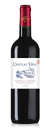 Photo n°7 de Château Virac à Taillecavat (Vignoble)