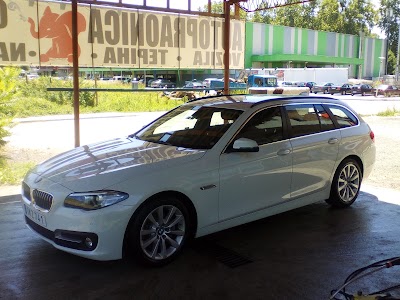 car-wash