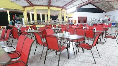 Photos of John's Parador