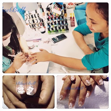 Bluebell Nail, Eyelash, Waxing, Author: Bluebell Nail, Eyelash, Waxing