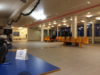 Photos of &Iacute;safjar&eth;aflugv&ouml;llur