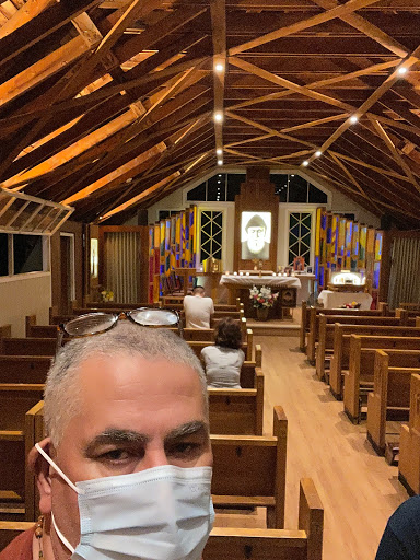 Terre Saint Charbel Lebanese Maronite Order - ارض مار شربل الرهبانية اللبنانية المارونية - Canada