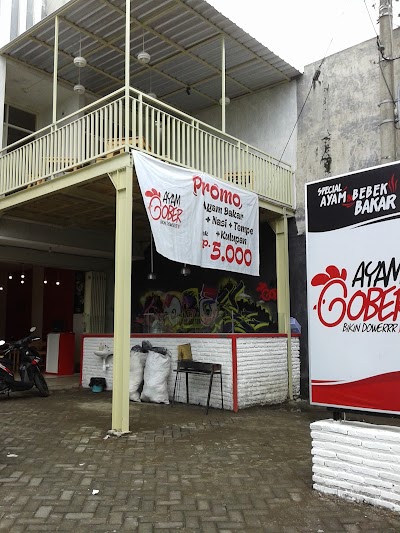 Photos of Ayam Gober
