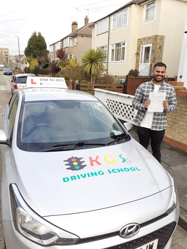 KGS Driving School