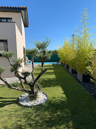 Photo n°10 de Les Patios Catalans 66 à Toulouges (Constructeur immobilier)