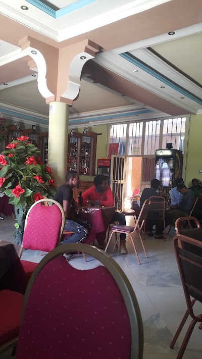 Photos of አበሩስ ክትፎ ቤት Abeerus Hotel & Kitfo