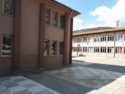 Dumlupınar Primary School