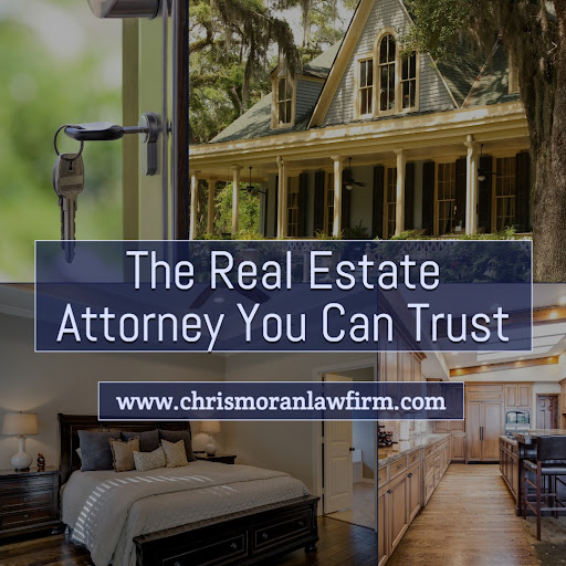 Christopher Moran Law Office