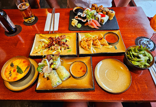 Eikichi Sushi - Thumbnail
