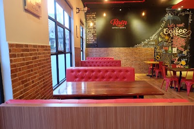 Photos of Rain Coffee And Eatery