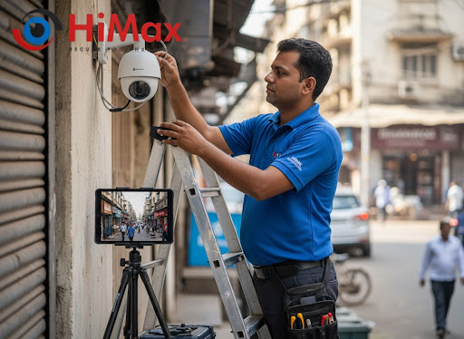 Crystal-clear security footage can make all the difference when it comes to safety, evidence, and… post image