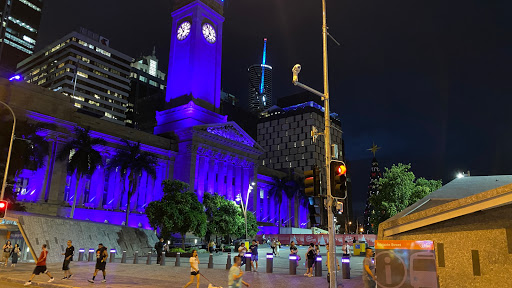 BWS Brisbane CBD - Thumbnail