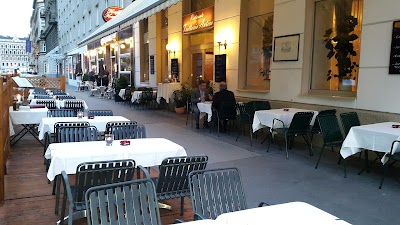 Ristorante Trattoria Antica Wien Italienische Spezialitäten Pizza Pasta