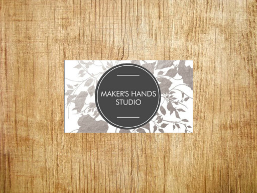 Maker's Hands Studio - Visual