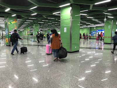 Photos of Hanxi Changlong