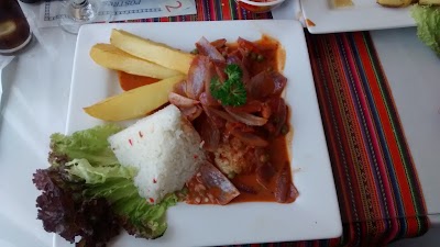Photos of Restaurante El Rey del Marisco