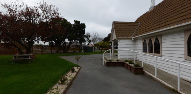 Comments and reviews of Wigram Hotel