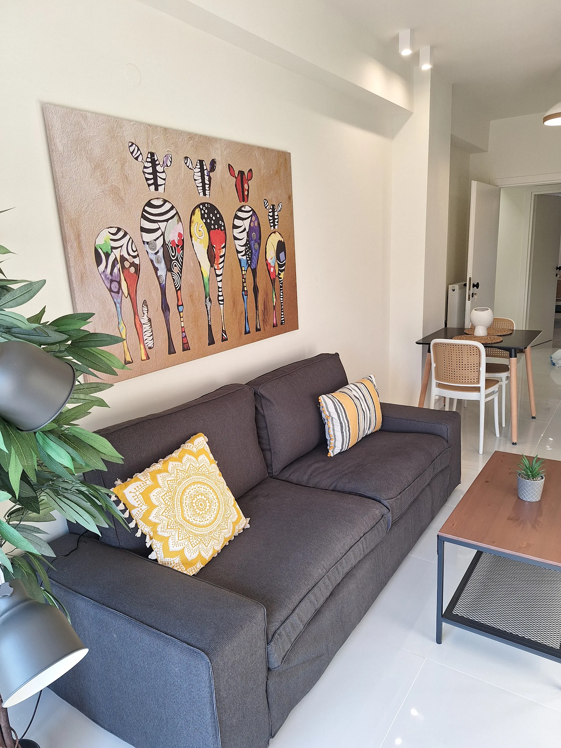 9 keys boutique apartments