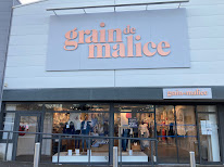 Grain de Malice à Ancenis-Saint-Géréon