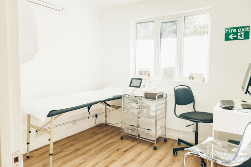 Dove Dental & Wellbeing Spa | Dentist Earlsfield - Thumbnail