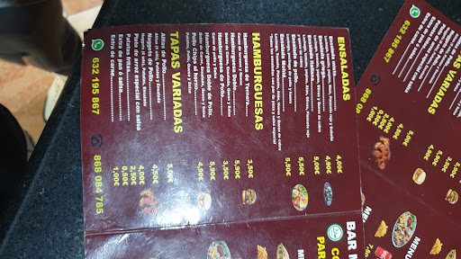Mohid Kebab Pizza Gallery - Spain