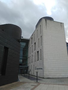 Manchester Institute of Biotechnology manchester