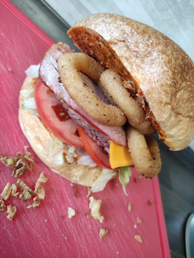 Photo 3 - J & B Burgers