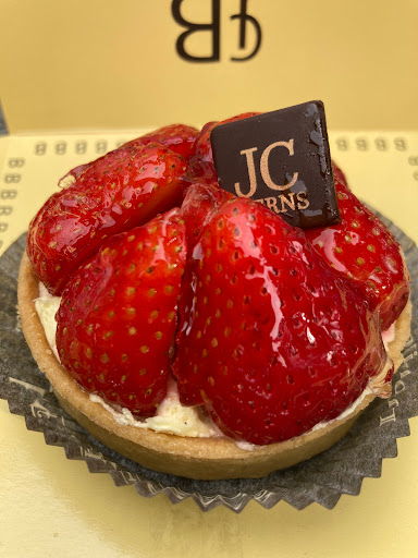 Boulangerie Parisienne BERNS - Thumbnail