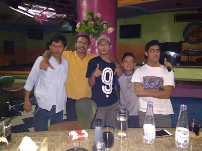 Photos of MTR 2 CLUB (Bar & Lounge)