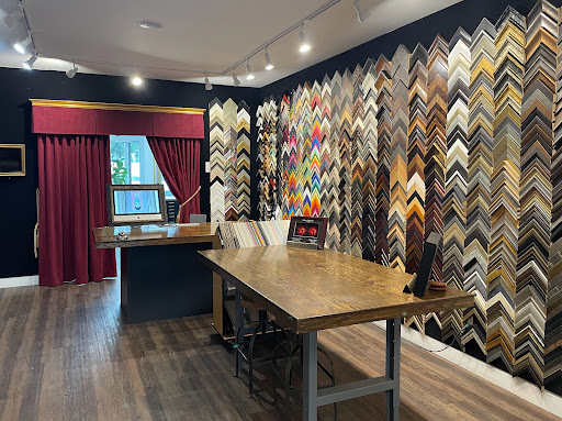 Frame of Mind Custom Framing & Art Gallery - Thumbnail