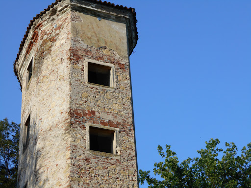 Parco Rizzi - Visual