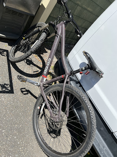 High Hill Cycles - Thumbnail