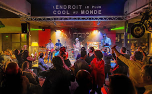 Photo n°72 de La Scène à Aix-en-Provence (Bar avec musique live)