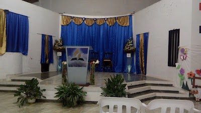 photo of Iglesia Adventista Del Septimo Dia