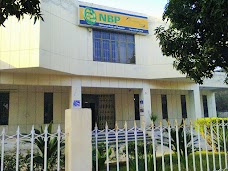 Regional Office NBP jhang