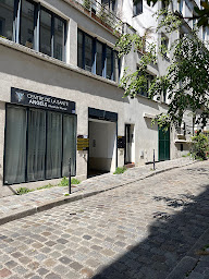 Photo n°2 de Lisa Bertron Chiropracteur à Paris (Chiropracteur)