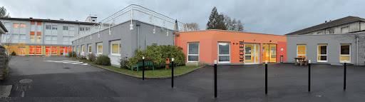 Photo de SSR de Flavigny