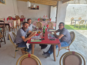 Photo n°33 de Bella Georgette à Adon (Restaurant italien)