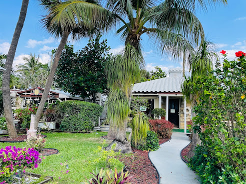 Barefoot Mailman Inn & Suites, Lantana, West Palm Beach, South Florida by null