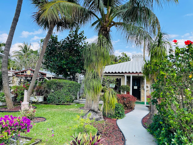 Barefoot Mailman Inn & Suites, Lantana, West Palm Beach, South Florida by null