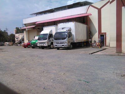 Photos of Supermercado Mercam&aacute;s
