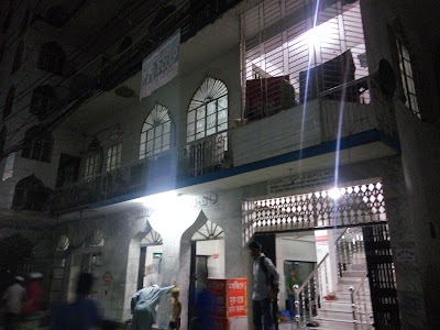 mosque